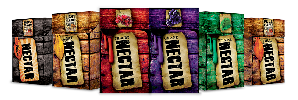 Nectar Little Cigars